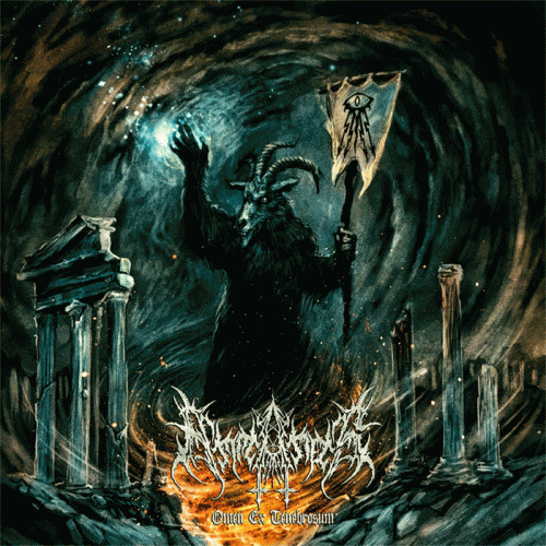 Ammanas : Omen ex Tenebrosum